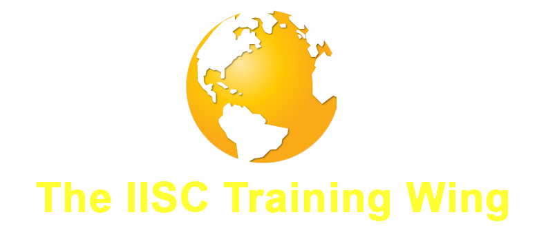 The IISC Training Wing